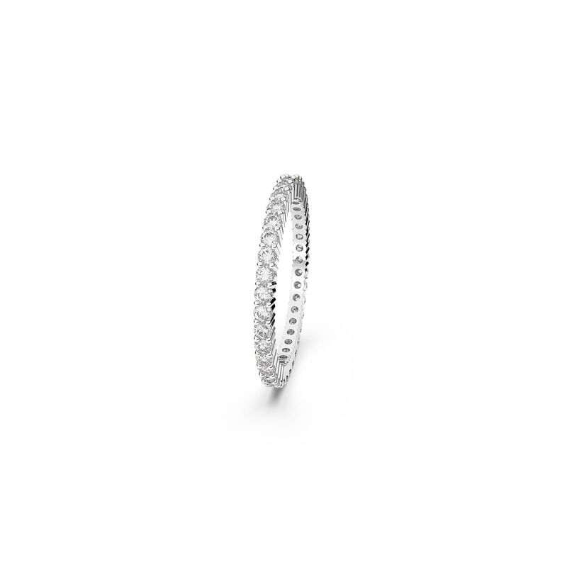 Swarovski Matrix Vittore Ring image number 18